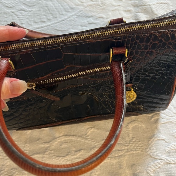 Brahmin bag and wallet - Picture 6 of 16